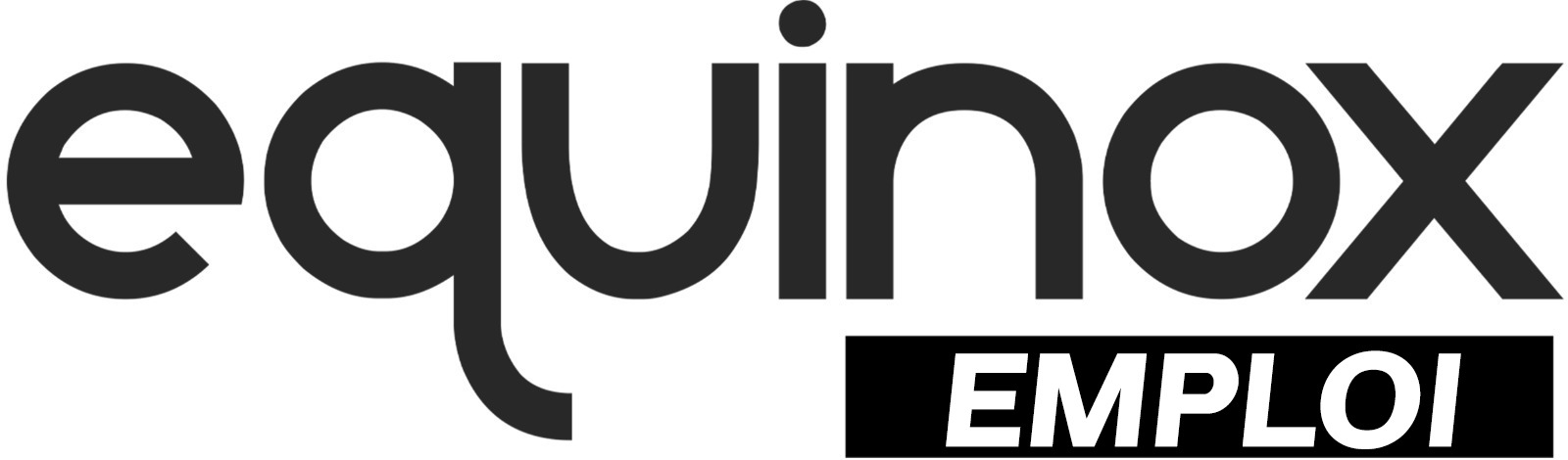 Equinox Emploi